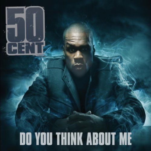 50 Cent – Do You Think About Me (Instrumental)